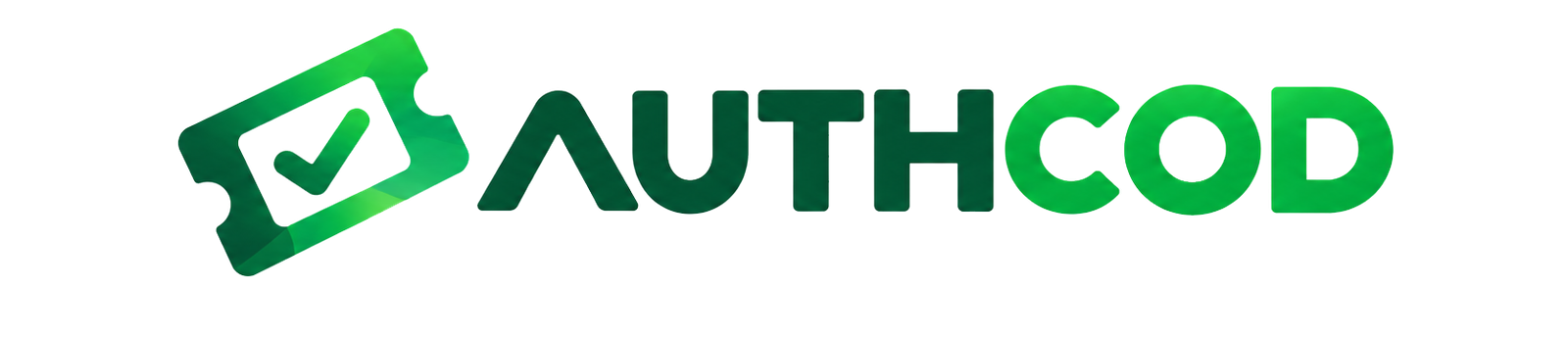 Logo Authcod